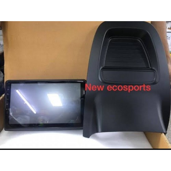 Ford Ecosport Android Car Stereo Motorbhp Edition (2GB/32 GB) with Night Vision Camera & Frame Ford Ecosport Android Car Stereo Motorbhp Edition (2GB/32 GB) with Night Vision Camera & Frame