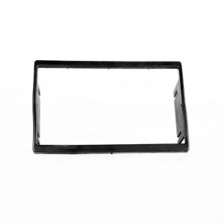   Ford Figo Old (2010-15) Dashboard Stereo Fascia Frame 