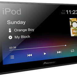 Pioneer DMH-A345BT Car Stereo-6.8 Inch Touch Screen Pioneer DMH-A345BT Car Stereo-6.8 Inch Touch Screen