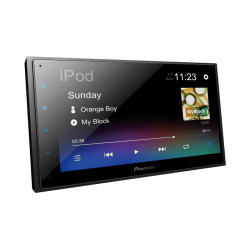 Pioneer DMH-A345BT Car Stereo-6.8 Inch Touch Screen Pioneer DMH-A345BT Car Stereo-6.8 Inch Touch Screen