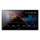 Pioneer DMH-A345BT Car Stereo-6.8 Inch Touch Screen