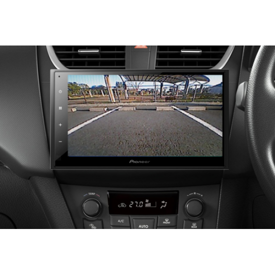 Pioneer DMH-A345BT Car Stereo-6.8 Inch Touch Screen Pioneer DMH-A345BT Car Stereo-6.8 Inch Touch Screen