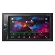 Pioneer DMH-G229BT Car Stereo-6.2 Inch Touch Screen