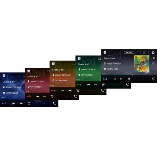 Pioneer AVH-G219BT Car Stereo-6.2 Inch Pioneer AVH-G219BT Car Stereo-6.2 Inch