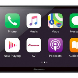 Pioneer DMH-ZF9350BT Car Stereo-9 Inch HD Touch Screen Pioneer DMH-ZF9350BT Car Stereo-9 Inch HD Touch Screen