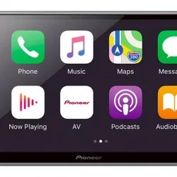 Pioneer DMH-ZF9350BT Car Stereo-9 Inch HD Touch Screen