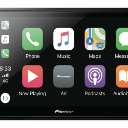 Pioneer DMH-ZS829BT Car Stereo-8 Inch Touch Screen Pioneer DMH-ZS829BT Car Stereo-8 Inch Touch Screen