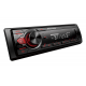 Pioneer MVH-S219BT Car USB Stereo BT/AUX/Radio