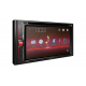 Pioneer AVH-A209BT Car Stereo-15.7cm 6.2 Inch Touch Screen DVD Player Pioneer AVH-A209BT Car Stereo-15.7cm 6.2 Inch Touch Screen DVD Player