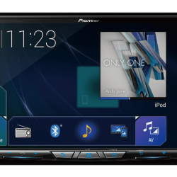 Pioneer AVH-Z9190BT Car Stereo-17.78cm 7Inch  Pioneer AVH-Z9190BT Car Stereo-17.78cm 7Inch