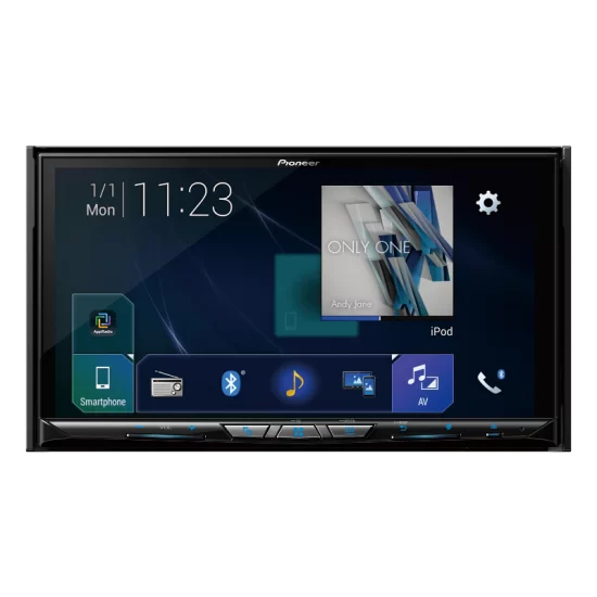 Pioneer AVH-Z9190BT Car Stereo-17.78cm 7Inch Pioneer AVH-Z9190BT Car Stereo-17.78cm 7Inch