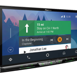 Pioneer AVH-Z9190BT Car Stereo-17.78cm 7Inch  Pioneer AVH-Z9190BT Car Stereo-17.78cm 7Inch