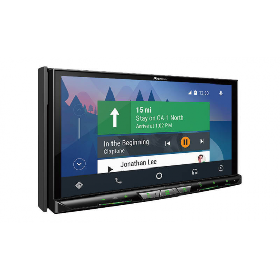 Pioneer AVH-Z9190BT Car Stereo-17.78cm 7Inch 