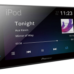Pioneer DMH-A5450BT Car Stereo-6.8 Inch Touch Screen Pioneer DMH-A5450BT Car Stereo-6.8 Inch Touch Screen