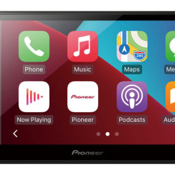 Pioneer DMH-A5450BT Car Stereo-6.8 Inch Touch Screen Pioneer DMH-A5450BT Car Stereo-6.8 Inch Touch Screen