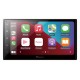 Pioneer DMH-A5450BT Car Stereo-6.8 Inch Touch Screen Pioneer DMH-A5450BT Car Stereo-6.8 Inch Touch Screen