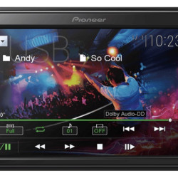 Pioneer MVH-G219BT Car Stereo-6.2 Inch   Pioneer MVH-G219BT Car Stereo-6.2 Inch