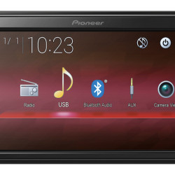 Pioneer MVH-G219BT Car Stereo-6.2 Inch   Pioneer MVH-G219BT Car Stereo-6.2 Inch