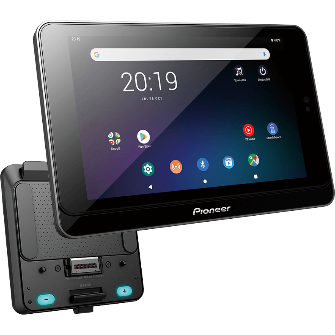 Tata Harrier Accessories Car Stereos Buy Pioneer Car Stereo