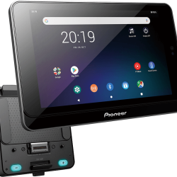 Pioneer SDA-835TAB+SPH-T20BT- Android Car Stereo 8" Car AV Receiver Pioneer SDA-835TAB+SPH-T20BT- Android Car Stereo 8" Car AV Receiver