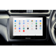 Pioneer SDA-835TAB+SPH-T20BT- Android Car Stereo 8" Car AV Receiver