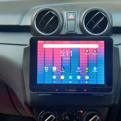 Pioneer SDA-835TAB+SPH-T20BT- Android Car Stereo 8" Car AV Receiver Pioneer SDA-835TAB+SPH-T20BT- Android Car Stereo 8" Car AV Receiver