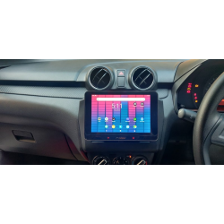 Pioneer SDA-835TAB+SPH-T20BT- Android Car Stereo 8" Car AV Receiver