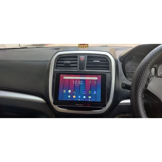 Kia Accessories Car Stereos Buy Pioneer Car Stereo