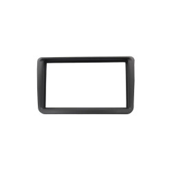   Volkswagen Polo / Vento / Passat / Jetta Dashboard Stereo Fascia Frame