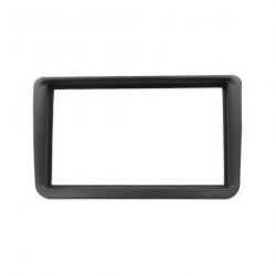 Skoda Rapid Dashboard Stereo Fascia Frame     Skoda Rapid Dashboard Stereo Fascia Frame