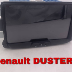 Renault Duster Android Car Stereo Motorbhp Edition (2GB/16 GB) with Night Vision Camera & Frame Renault Duster Android Car Stereo Motorbhp Edition (2GB/16 GB) with Night Vision Camera & Frame