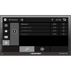 Buy 7 inch Android Car Stereo music system HD display Radio