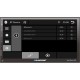 Blaupunkt San Marino 350 - 6.95 Inch Car Stereo