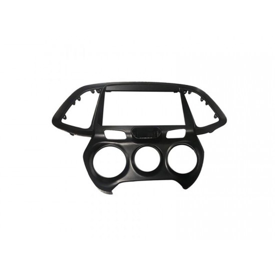    Hyundai Santro New (2018) Dashboard Stereo Fascia Frame 7inch