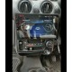 Hyundai Santro (Old) Android Car Stereo Motorbhp Edition (2GB/16 GB) with Night Vision Camera & Frame
