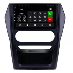 Mahindra Scorpio Android Car Stereo Motorbhp Edition (1GB/16 GB) with Night Vision Camera & Frame (2014-Onwards) Mahindra Scorpio Android Car Stereo Motorbhp Edition (1GB/16 GB) with Night Vision Camera & Frame (2014-Onwards)