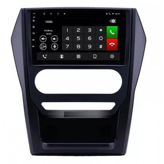 Mahindra Scorpio Android Car Stereo Motorbhp Edition (1GB/16 GB) with Night Vision Camera & Frame (2014-Onwards) Mahindra Scorpio Android Car Stereo Motorbhp Edition (1GB/16 GB) with Night Vision Camera & Frame (2014-Onwards)