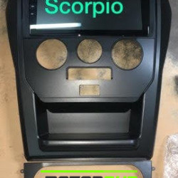 Mahindra Scorpio DSP Android Car Stereo & Apple Carplay 2gb Ram+32gb ROM with Canbus (2008-2014)  Mahindra Scorpio DSP Android Car Stereo & Apple Carplay 2gb Ram+32gb ROM with Canbus (2008-2014)