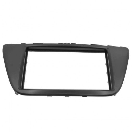   Maruti Suzuki S-Cross Dashboard Stereo Fascia Frame