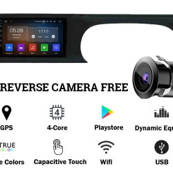 Kia Sonet 9 inches Android HD Touch Screen Stereo (2GB, 32GB) with Frame T5 Processor Android Auto & Apple Carplay Kia Sonet 9 inches Android HD Touch Screen Stereo (2GB, 32GB) with Frame T5 Processor Android Auto & Apple Carplay