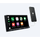 Sony XAV-AX7000 6.95 Inch Apple Car /Android Auto High Power Media Receiver Sony XAV-AX7000 6.95 Inch Apple Car /Android Auto High Power Media Receiver