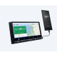 Sony XAV-AX7000 6.95 Inch Apple Car /Android Auto High Power Media Receiver Sony XAV-AX7000 6.95 Inch Apple Car /Android Auto High Power Media Receiver