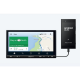 Sony XAV-AX7000 6.95 Inch Apple Car /Android Auto High Power Media Receiver Sony XAV-AX7000 6.95 Inch Apple Car /Android Auto High Power Media Receiver