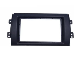  Maruti Suzuki SX4 Dashboard Stereo Fascia Frame