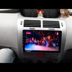 Tata Indica Vista Android Car Stereo Motorbhp Edition (2GB/16 GB) with Night Vision Camera Tata Indica Vista Android Car Stereo Motorbhp Edition (2GB/16 GB) with Night Vision Camera