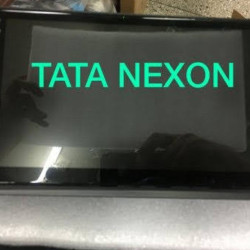 Tata Nexon Android Car Stereo Motorbhp Edition (2GB/16 GB) with Night Vision Camera & Frame Tata Nexon Android Car Stereo Motorbhp Edition (2GB/16 GB) with Night Vision Camera & Frame