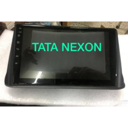 Tata Nexon 9 inches Smart Android HD Touch Screen Stereo (2GB, 16GB) by Motorbhp Tata Nexon 9 inches Smart Android HD Touch Screen Stereo (2GB, 16GB) by Motorbhp