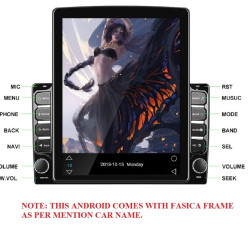 Tata Manza WorldTech Tesla Type Car Stereo with Apple CarPlay & Android Auto Touch Screen Full HD Display Android Ver.10 Tata Manza WorldTech Tesla Type Car Stereo with Apple CarPlay & Android Auto Touch Screen Full HD Display Android Ver.10