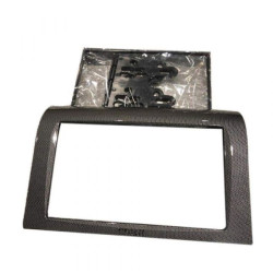 Mahindra Thar Dashboard Stereo Fascia Frame    Mahindra Thar Dashboard Stereo Fascia Frame