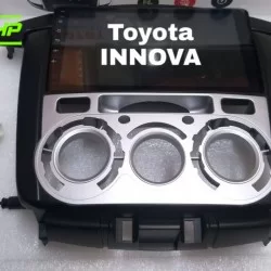 Toyota Innova 2006-10, 9 inches Smart Android HD Touch Screen Stereo (2GB, 16GB) by Motorbhp